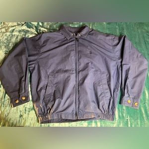 Vintage nautica men’s jacket